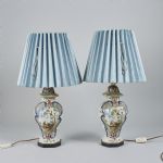 1564 9406 TABLE LAMPS